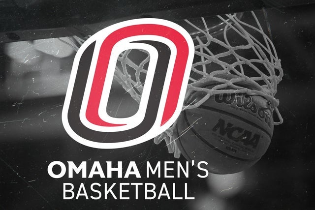 University of Nebraska-Omaha Basketball