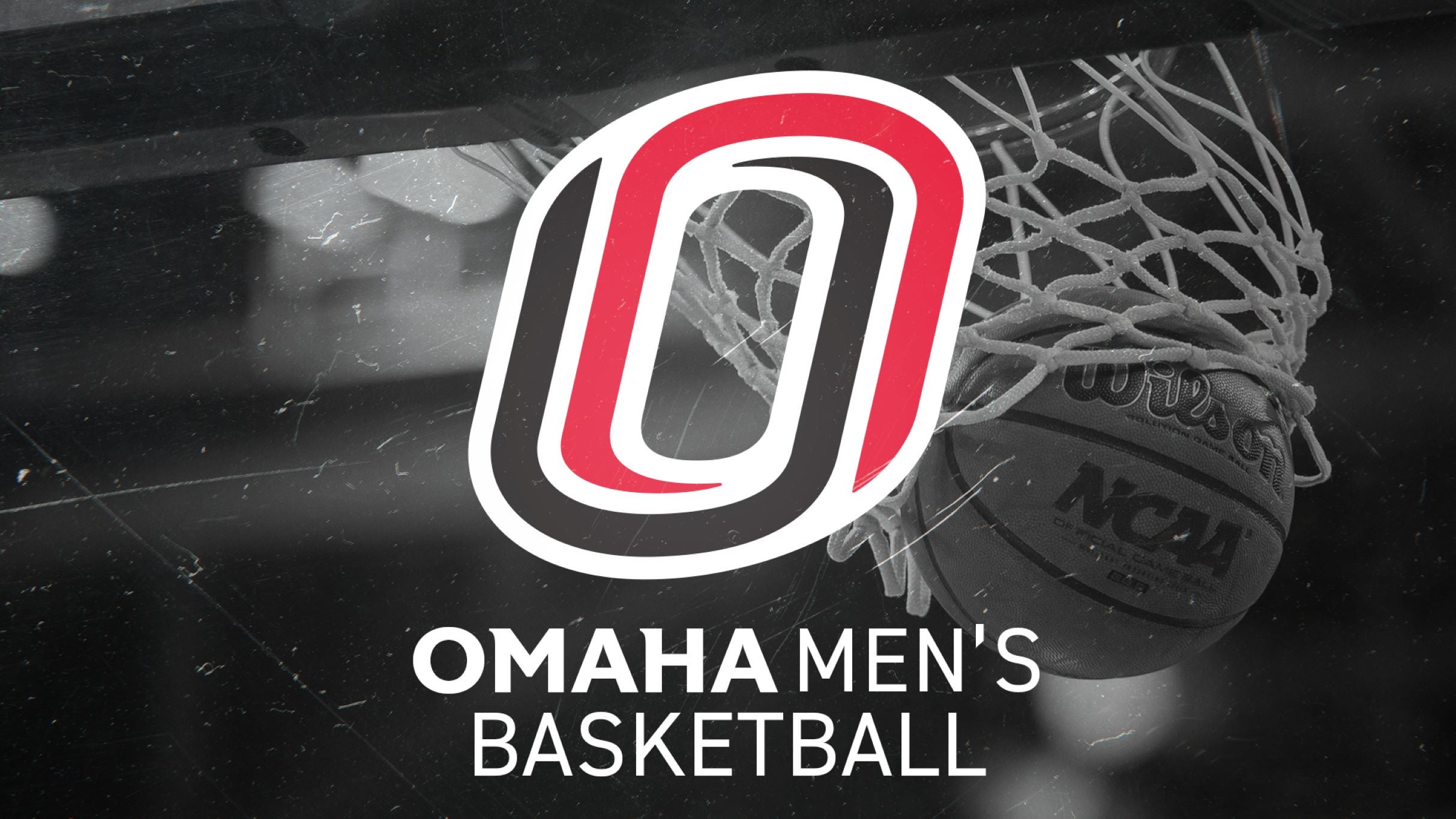 University of Nebraska-Omaha Basketball vs. University of South Dakota Coyotes Men's Basketball