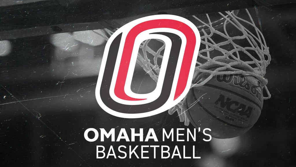 Hotels near University of Nebraska-Omaha Basketball Events