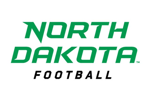 University of North Dakota Football