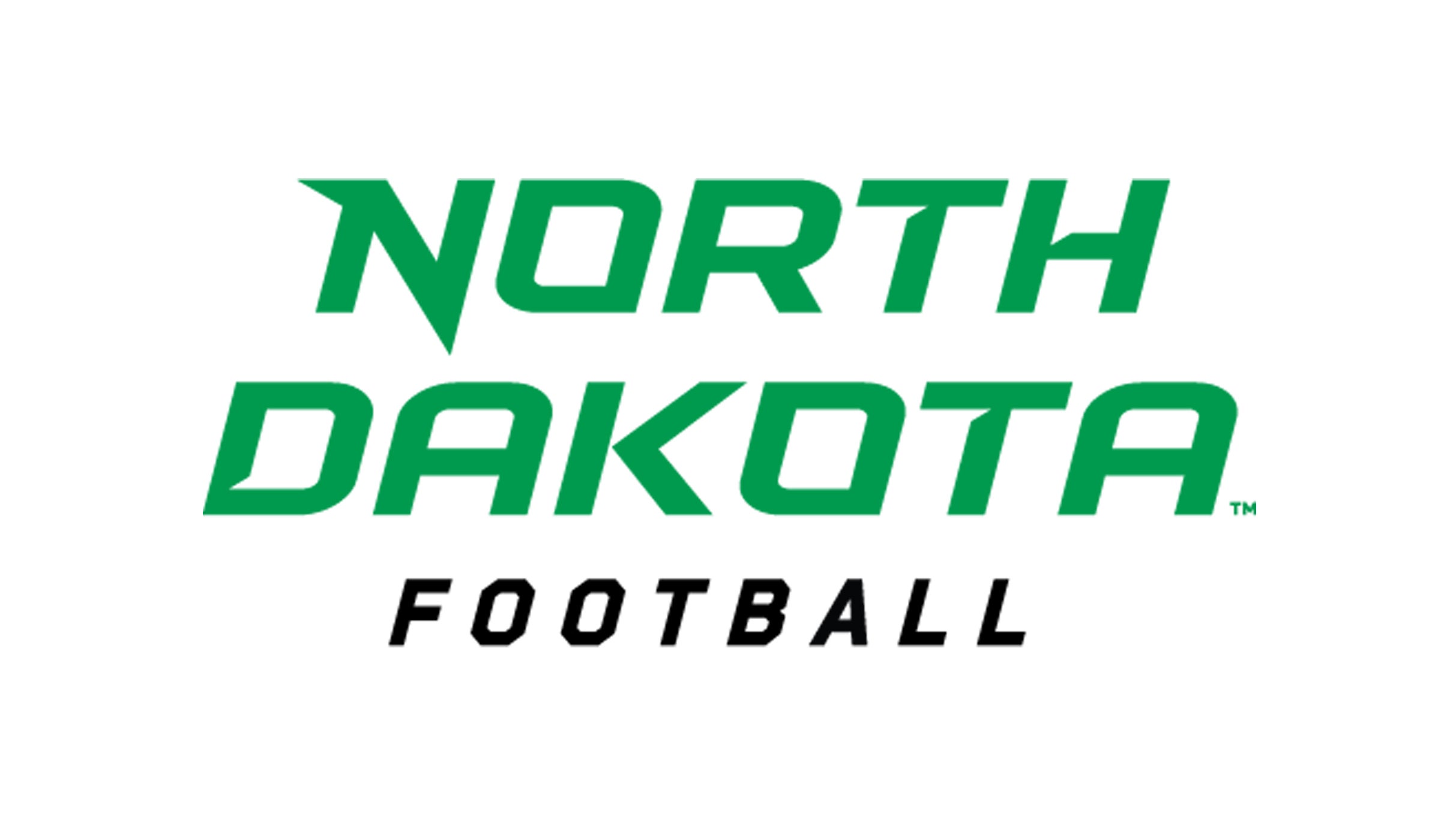 University of North Dakota Football vs. University of South Dakota Coyotes Football hero