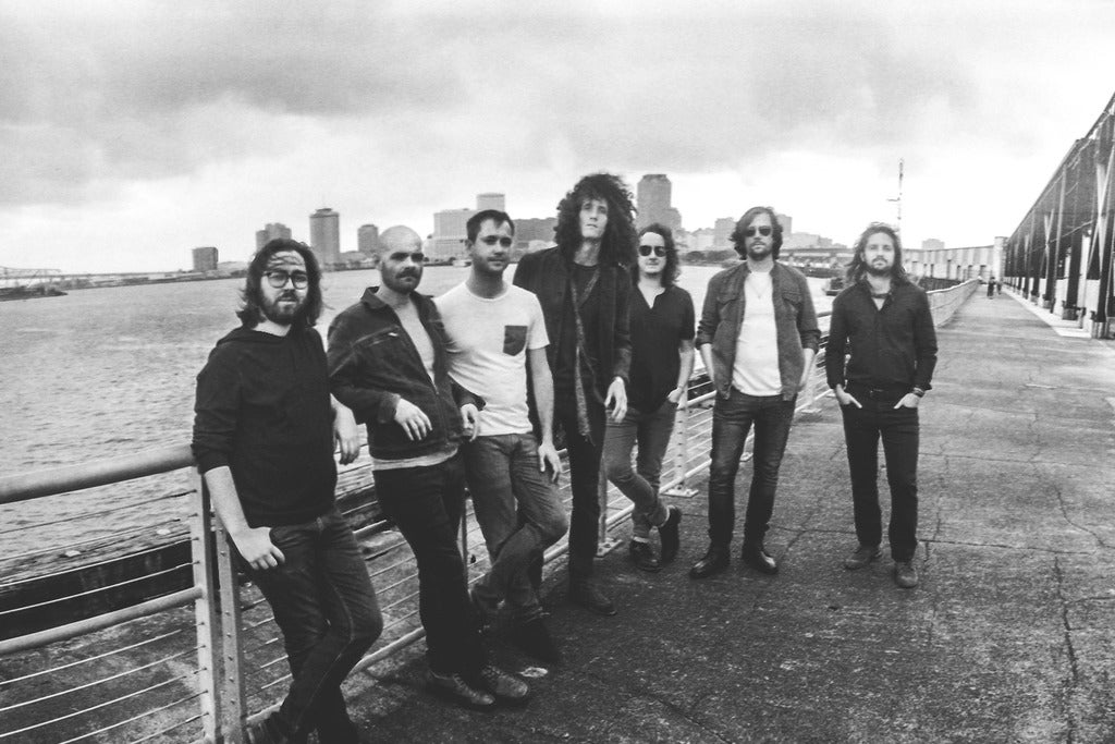 The Revivalists