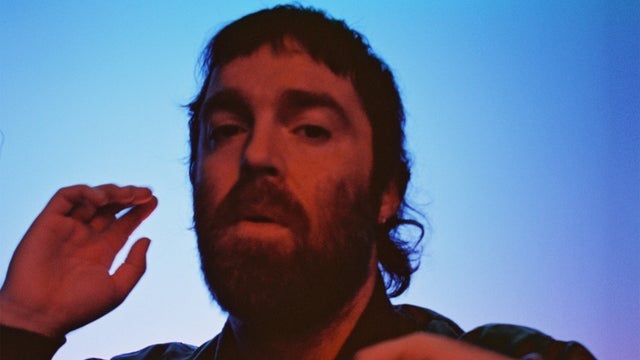 Chet Faker in The Fortitude Music Hall, Brisbane 03/03/2026