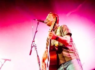 Michael Head & the Red Elastic Band, 2022-06-11, London