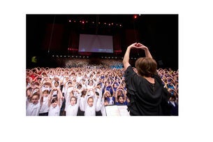 WA Massed Choir Festival