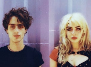 Lowertown with Villagerrr & Green Eyes, Witch Hands at The 27 Club
