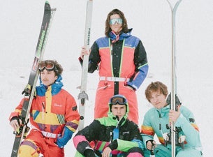 Image of Richy Mitch & The Coal Miners - Après Ski Tour '25