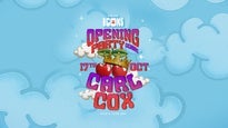 Carl Cox in UAE