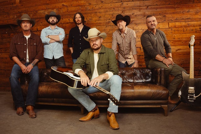 Randy Rogers Band New Year's Eve