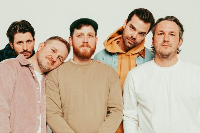 Presales to balance &amp; composure: members use these when buying pre-sale tickets