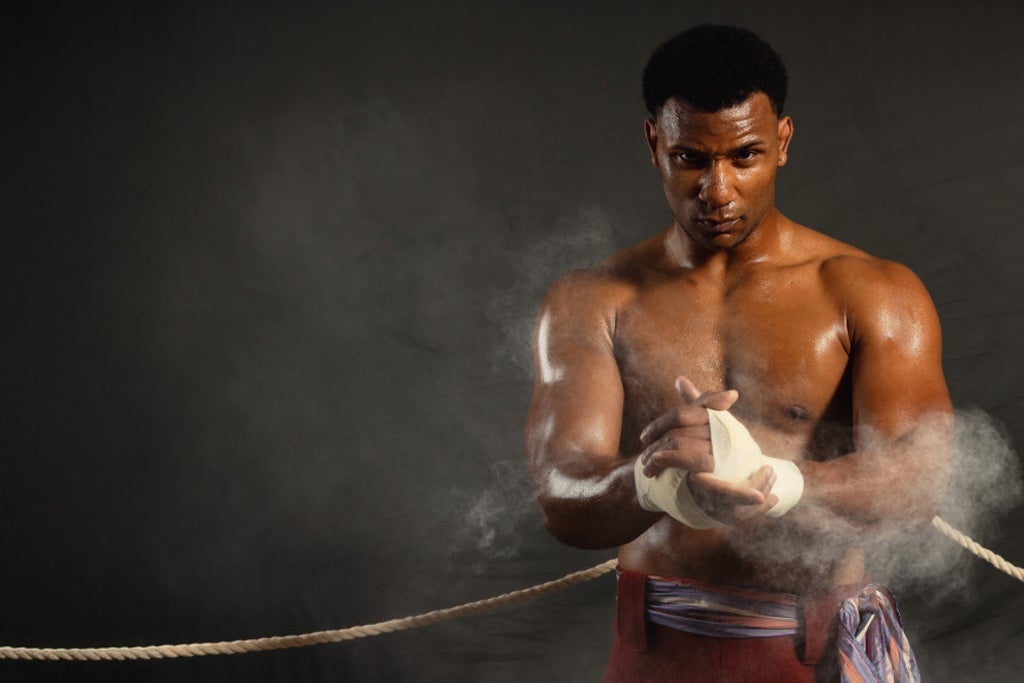 Clarence Brown Theatre presents The Royale