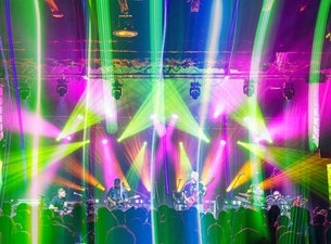 Twiddle - Distance Makes The Heart Tour