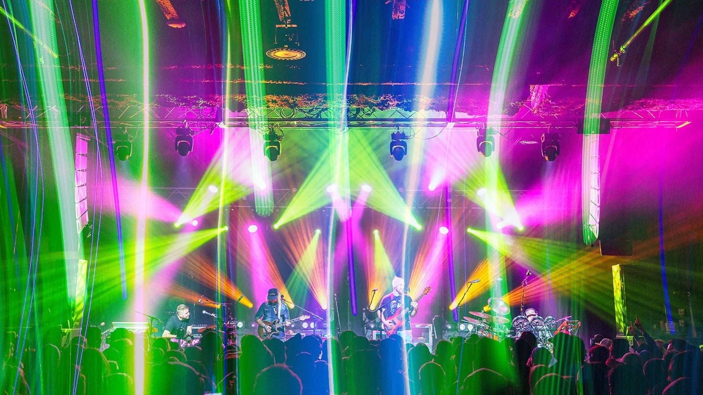 Twiddle in Port Chester promo photo for VIP Package Onsale presale offer code