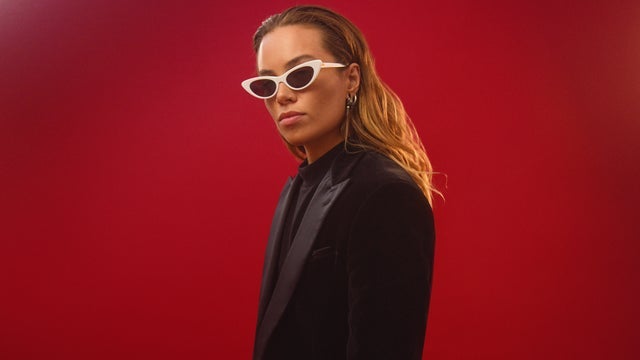 TASH SULTANA w Letnia Scena Progresji, Warsaw 18/08/2026