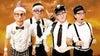 Spazmatics - Las Vegas