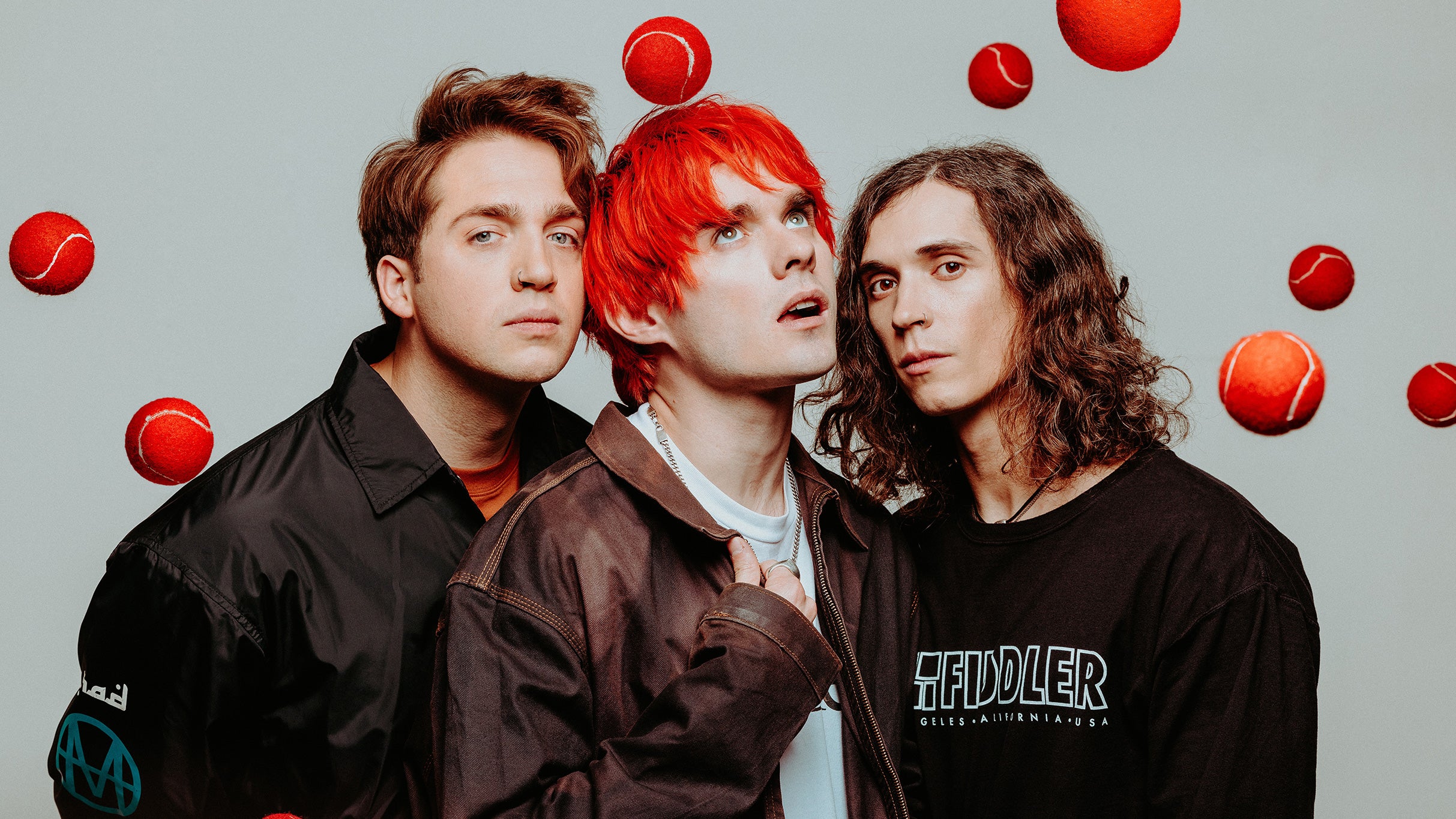 Waterparks: The Property Tour at House of Blues Chicago