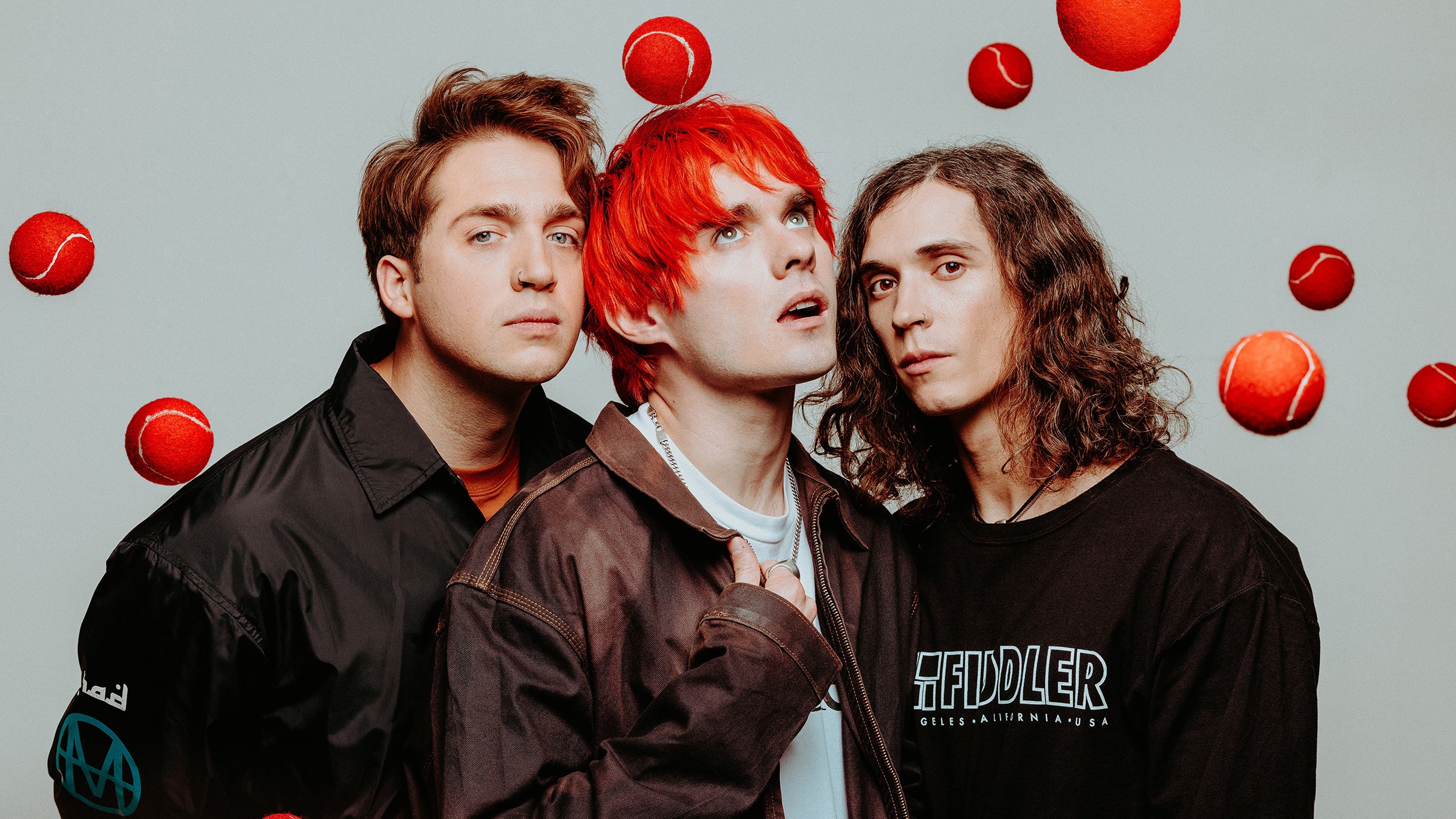 Waterparks: The Property Tour in Orlando promo photo for Citi® Cardmember Preferred presale offer code