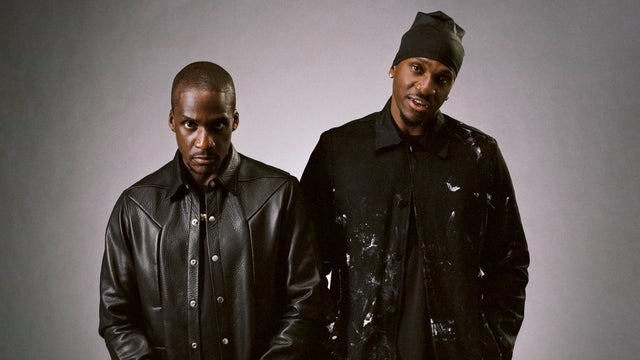 Clipse in O2 Academy Brixton, London 20/11/2025