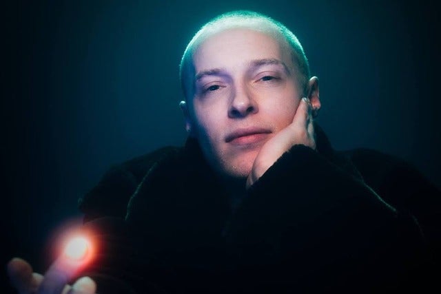 Store P presale information on freepresalepasswords.com