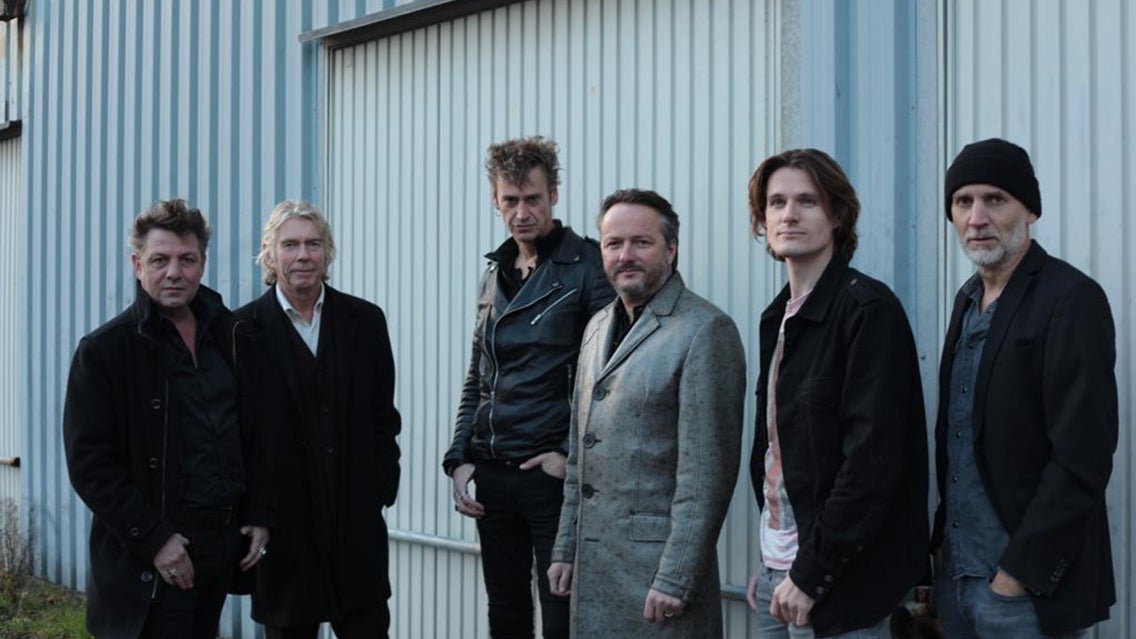 Prof. Nomad Session: Tribute to David Bowie