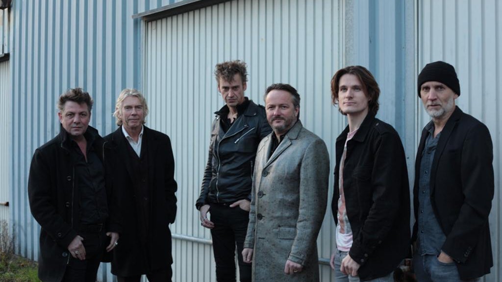 Prof. Nomad Session: Tribute to David Bowie