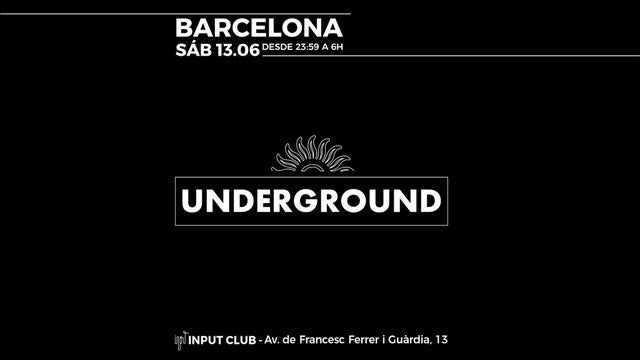 Underground