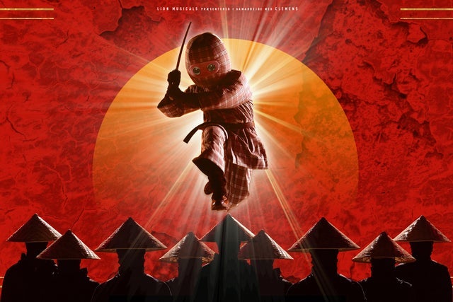 Ternet Ninja