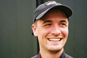 Ewan McVicar Presents Party People