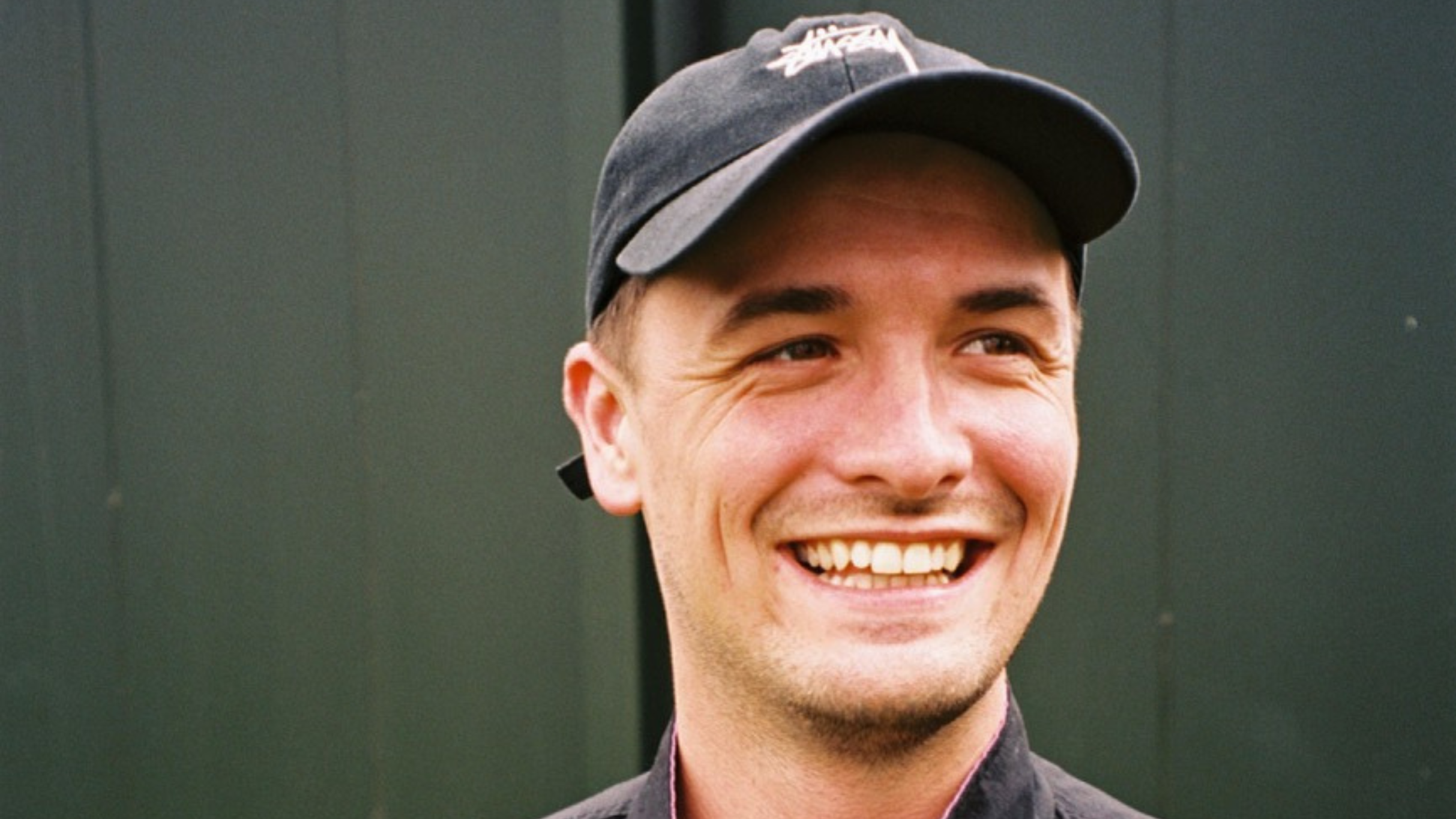 Ewan McVicar Presents Party People
