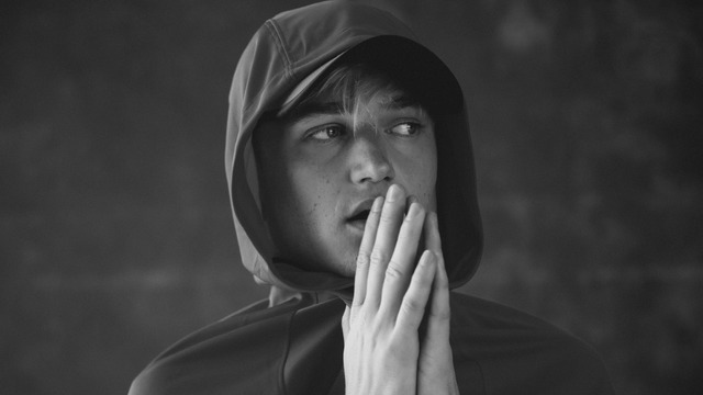 Adrian Lux