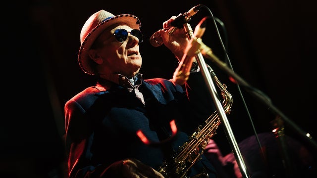 Van Morrison tour tickets