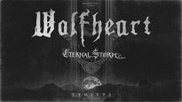 Carach Angren, Mors Principium Est, Wolfheart, Empyrean Throne