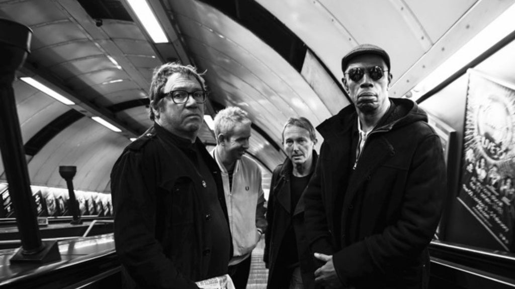 Ocean Colour Scene