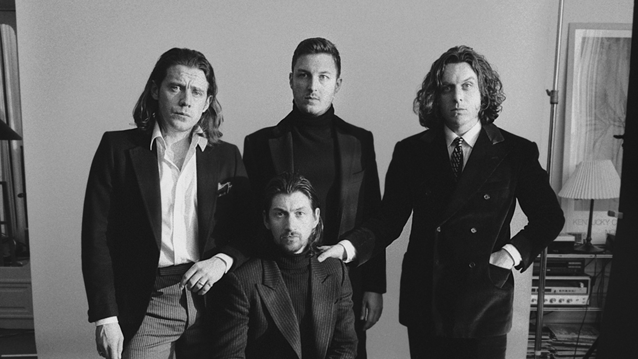 Arctic Monkeys Tickets, 2022 Concert Tour Dates Ticketmaster CA