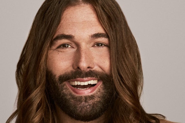 Presale codes for jonathan van ness: hot & healed: members use these when buying pre-sale tickets