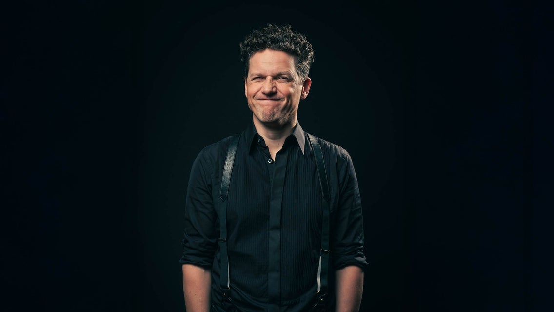 Michael van Peel