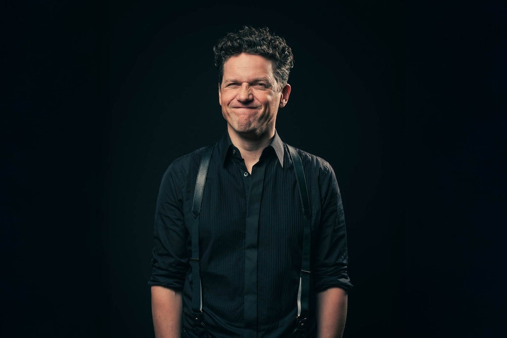Michael Van Peel - Farce Majeure