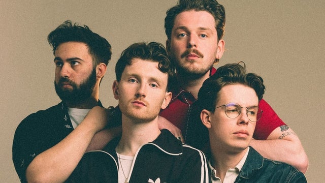 The Clause in O2 Academy Birmingham 19/12/2025