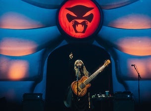 Thundercat: Distracted AF Tour