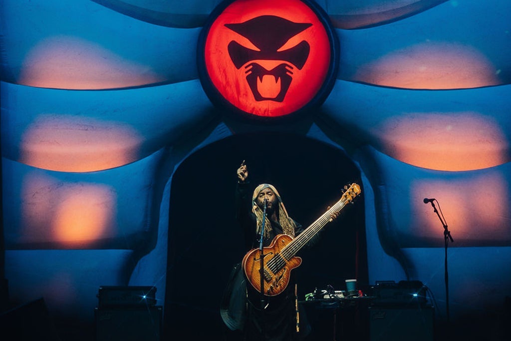 Thundercat