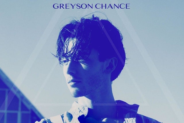 Greyson Chance