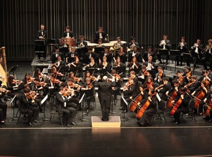 Colburn Orchestra