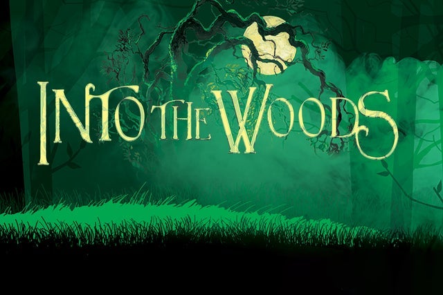 Slow Burn Theatre Co: Into the Woods