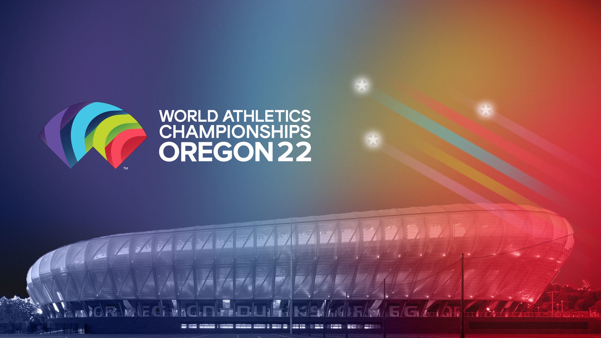 WORLD ATHLETICS CHAMPIONSHIPS OREGON22 Tickets | Single Game Tickets