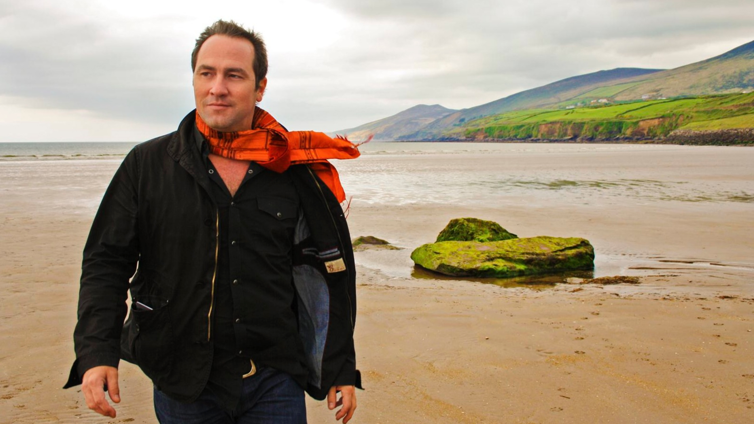 Tom Rhodes