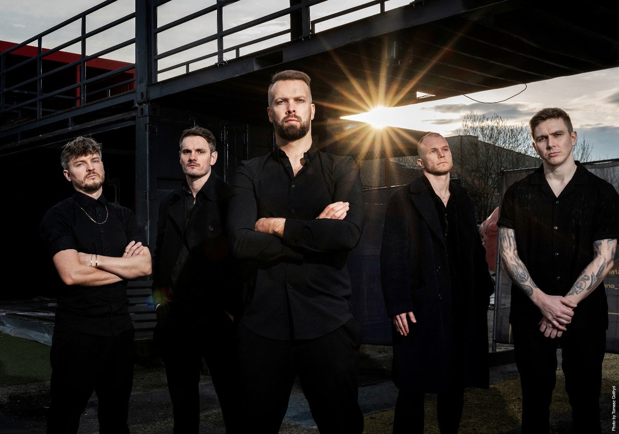 Leprous
