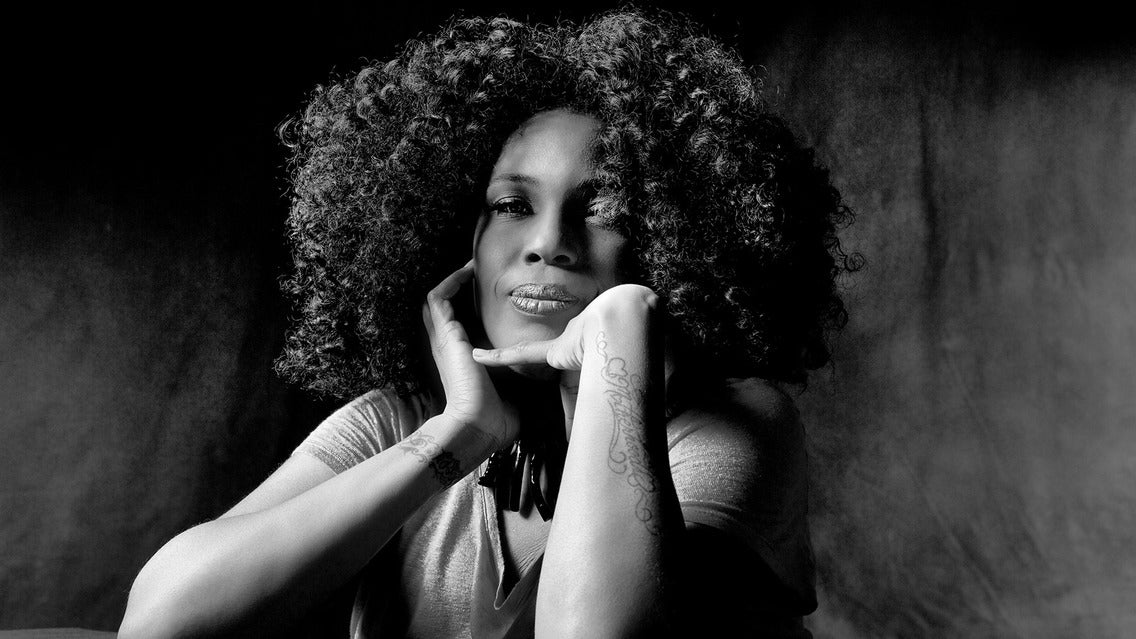 RYE INTERNATIONAL JAZZ FESTIVAL PRESENTS Macy Gray Event Title Pic