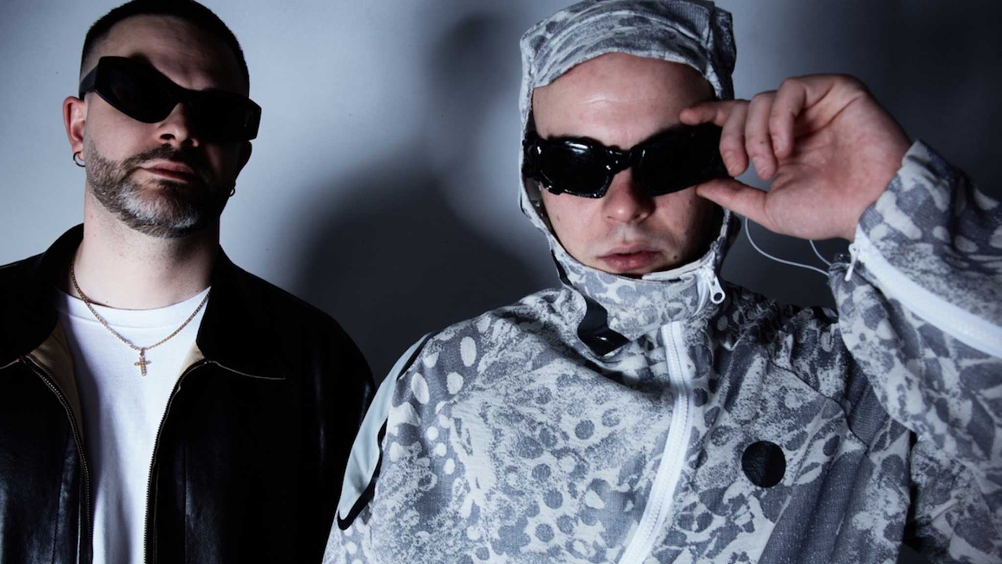 Silent Bob & Sick Budd - Tour 2025
