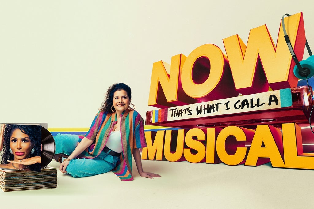 Now That''s What I Call A Musical