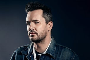 Jim Jefferies: Son Of A Carpenter